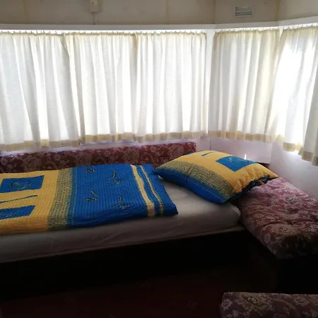Campingplads Mobilheim Apak- *