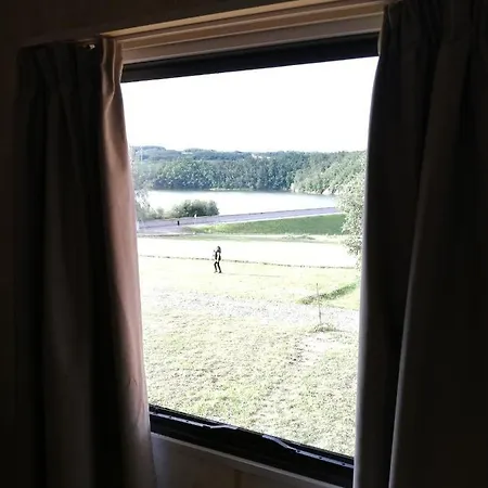 Mobilheim Apak- Campsite