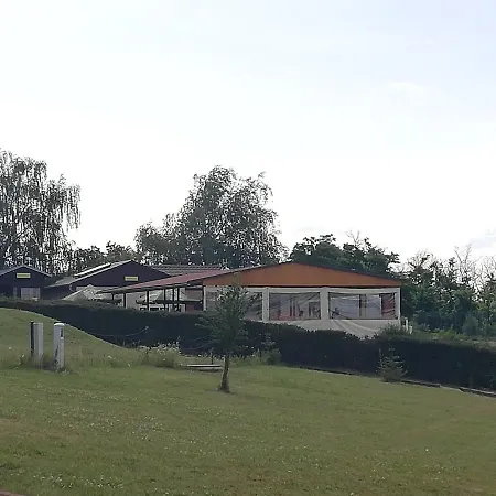 Campsite Mobilheim Apak-
