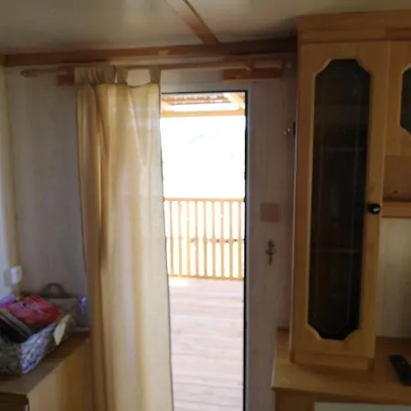 Mobilheim Apak- Campingplads *