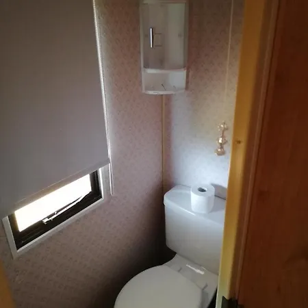 Campsite Mobilheim Apak- Vyrovice