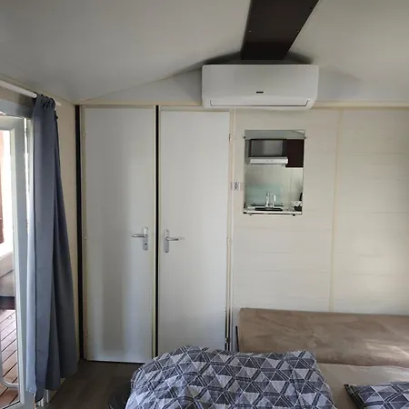 Mobilheim Apak-